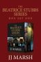 [DI Beatrice Stubbs 01] • The Beatrice Stubbs Series Boxset One